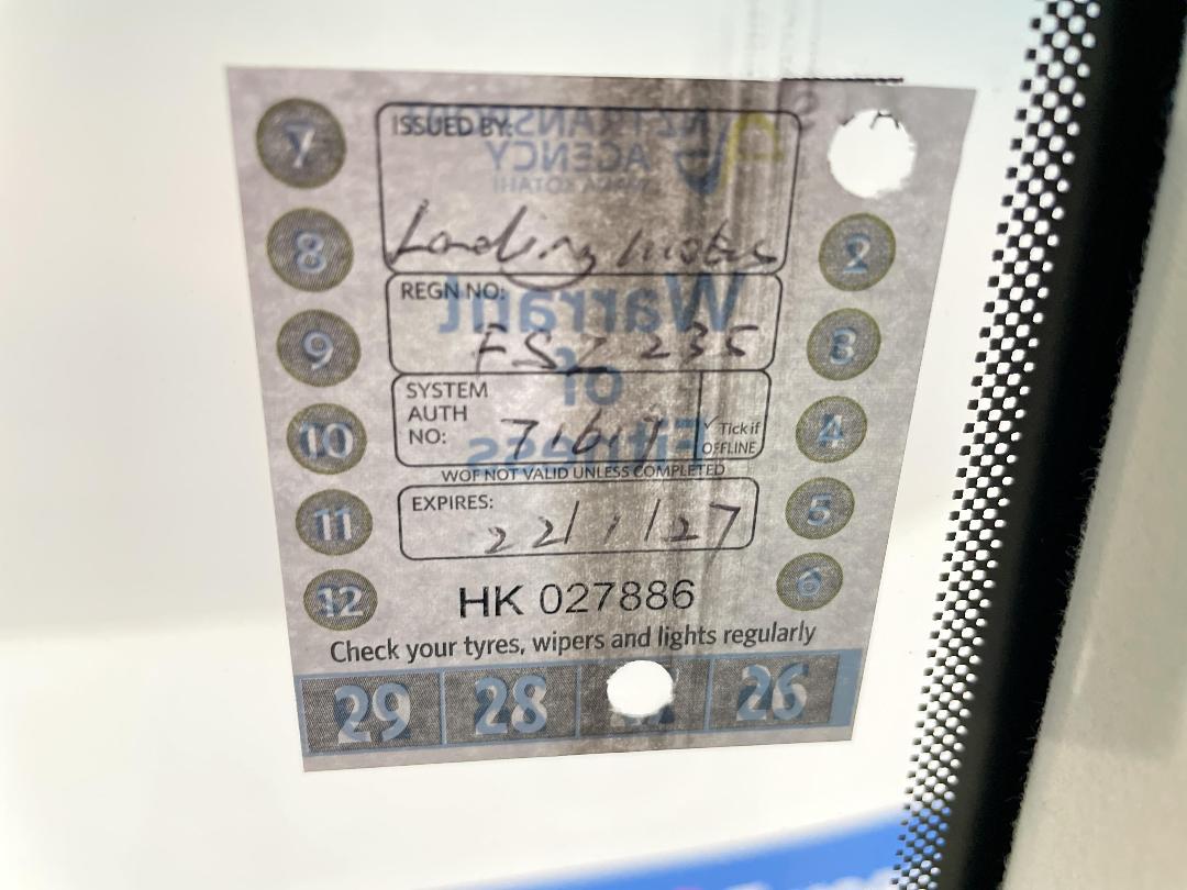 Photo '30' of Nissan Qashqai