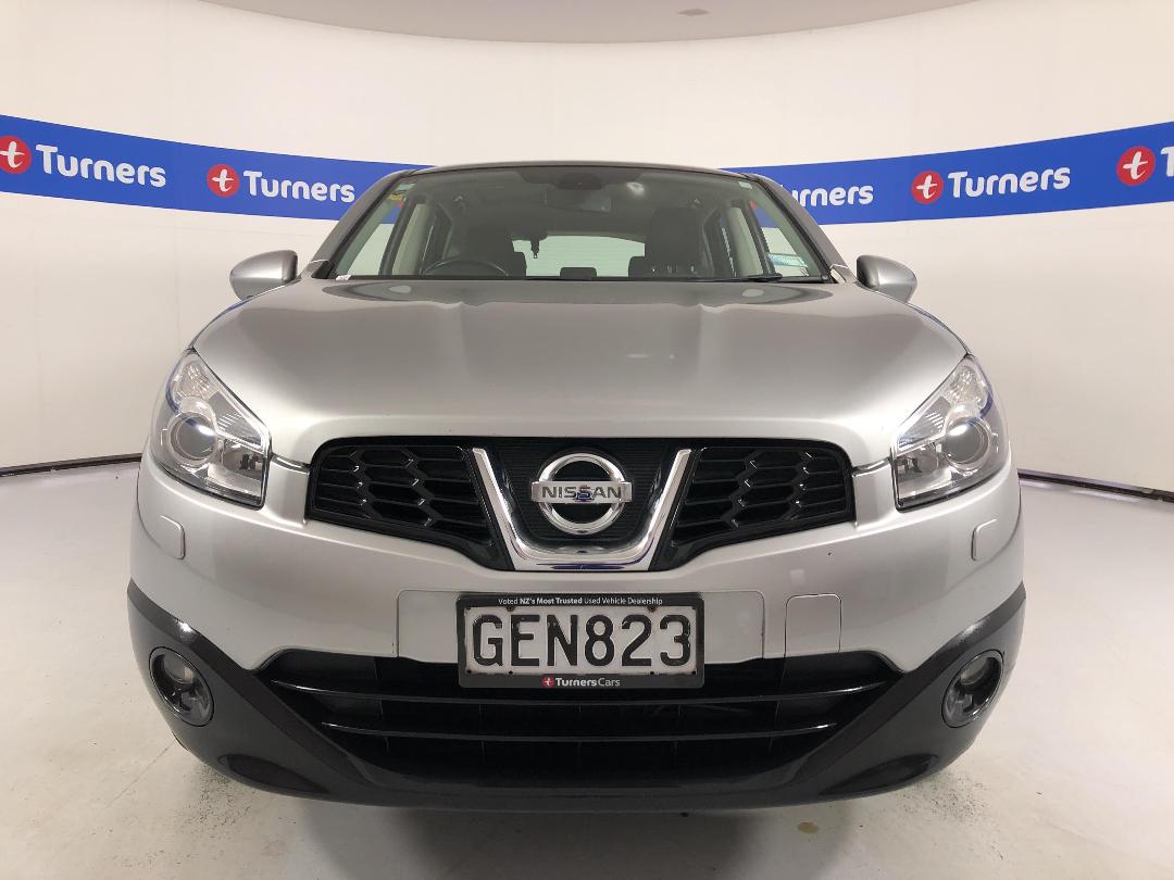 Photo '2' of Nissan Qashqai