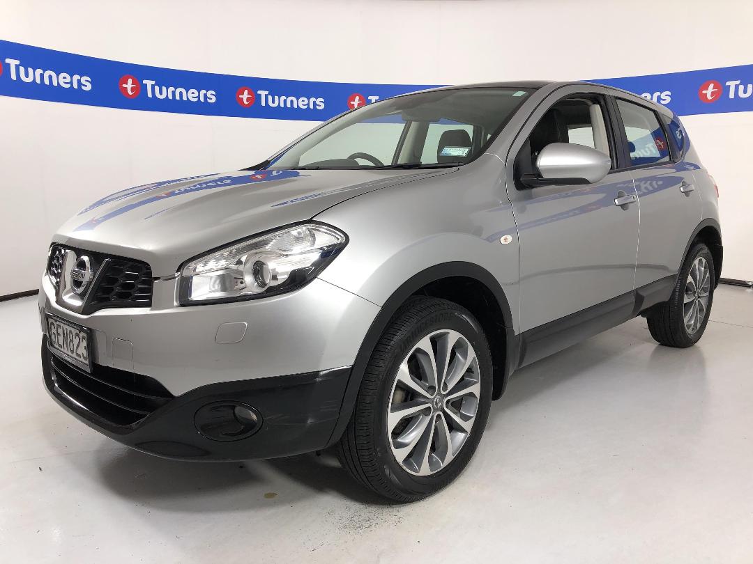 Photo '4' of Nissan Qashqai