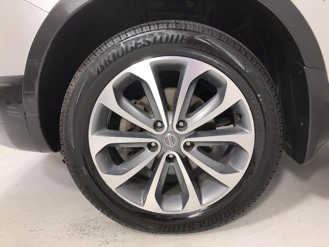 Photo '10' of Nissan Qashqai