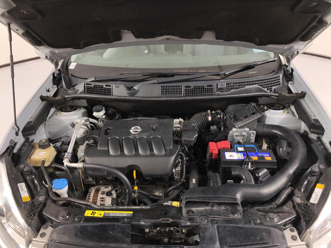 Photo '13' of Nissan Qashqai