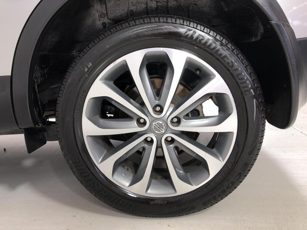 Photo '11' of Nissan Qashqai