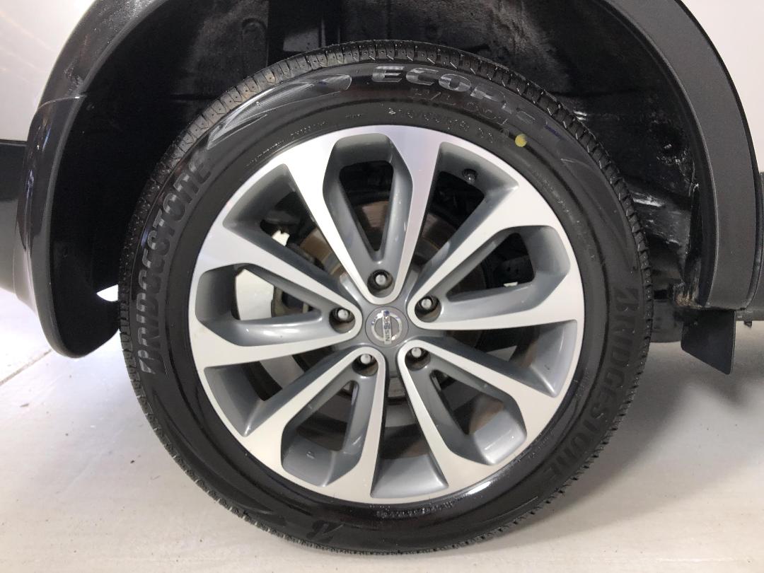 Photo '12' of Nissan Qashqai