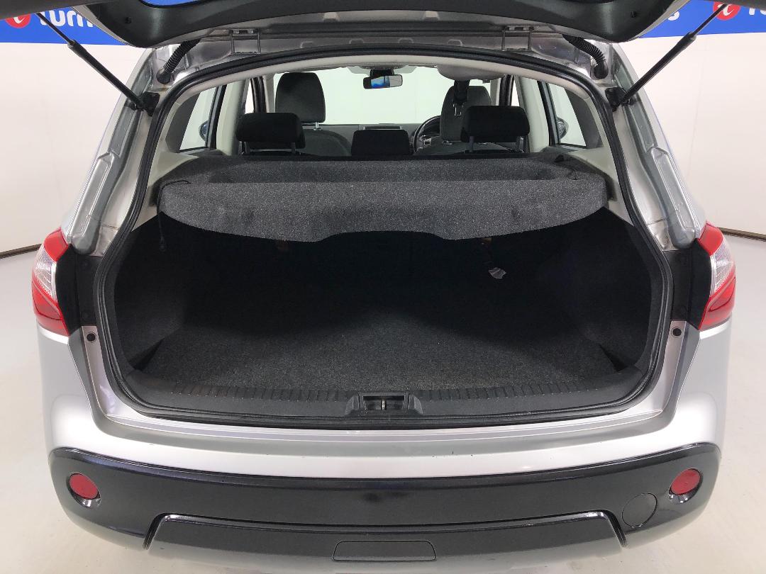 Photo '14' of Nissan Qashqai