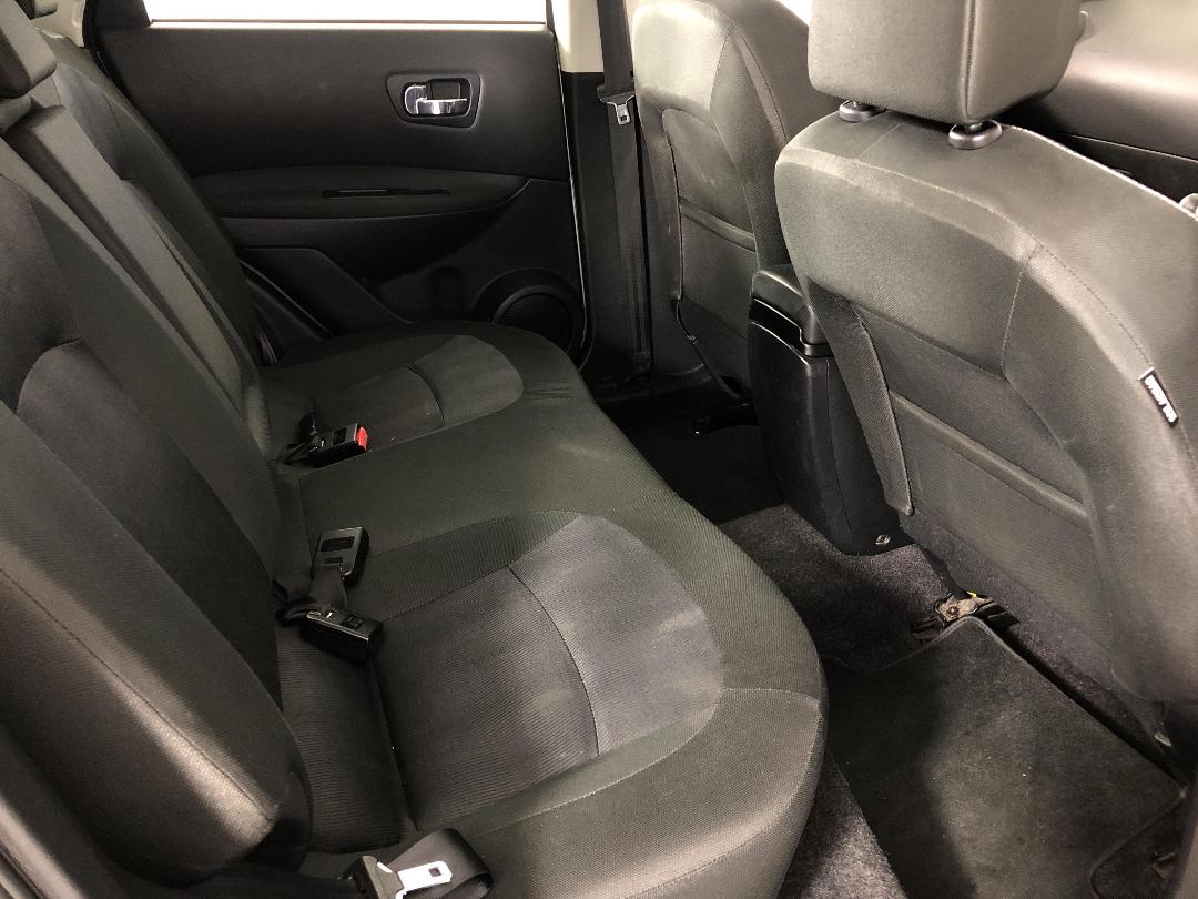 Photo '20' of Nissan Qashqai