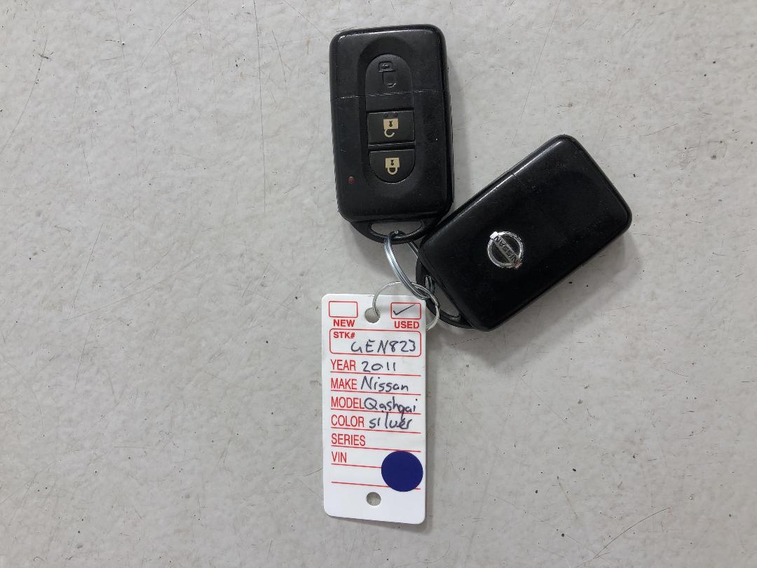 Photo '22' of Nissan Qashqai