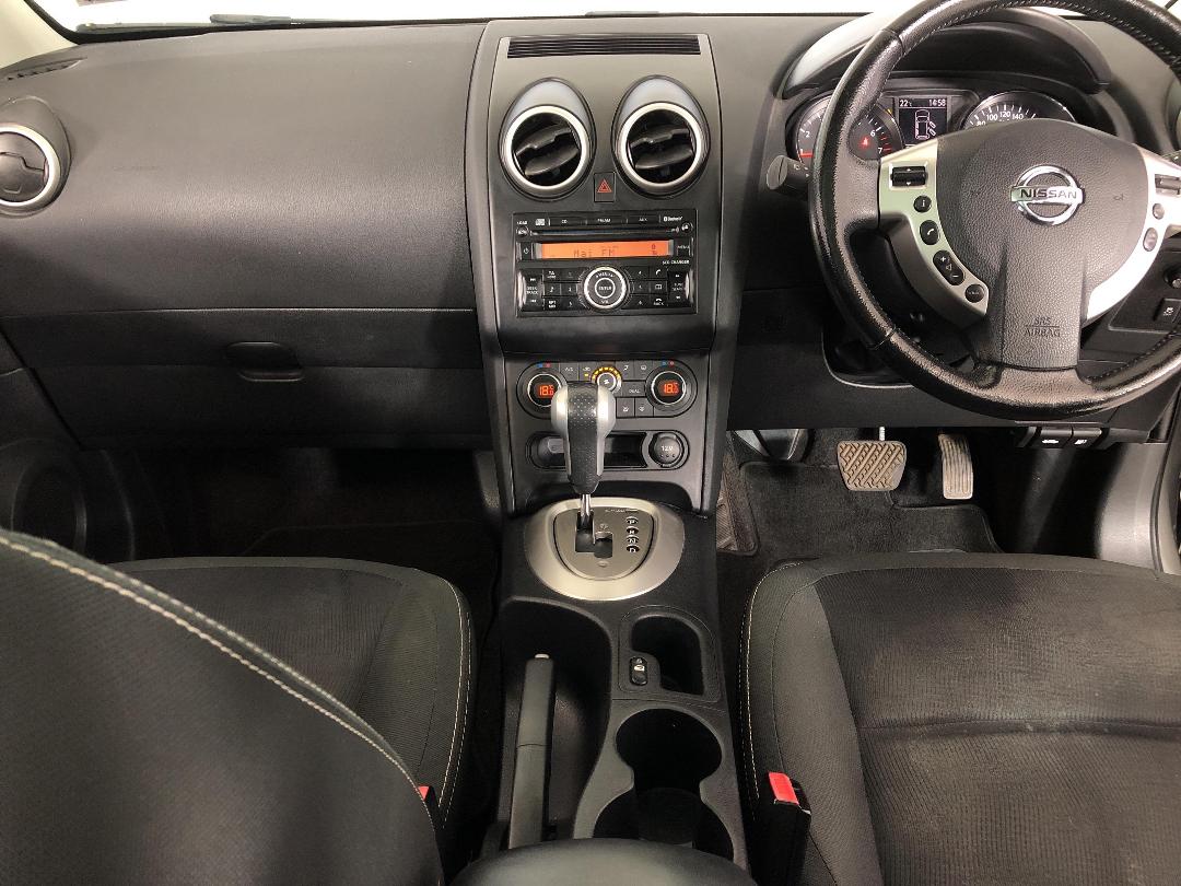 Photo '17' of Nissan Qashqai