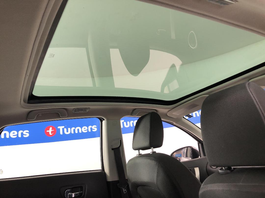 Photo '23' of Nissan Qashqai