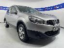 Thumbnail '1' of Nissan Qashqai