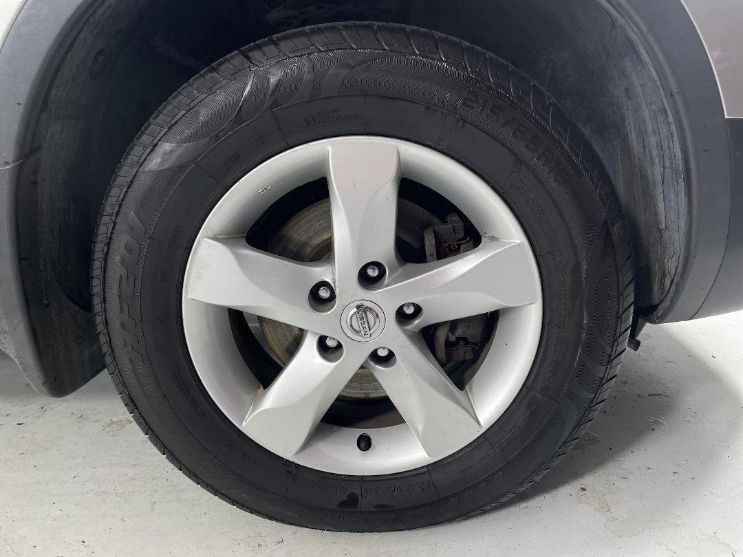 Photo '9' of Nissan Qashqai