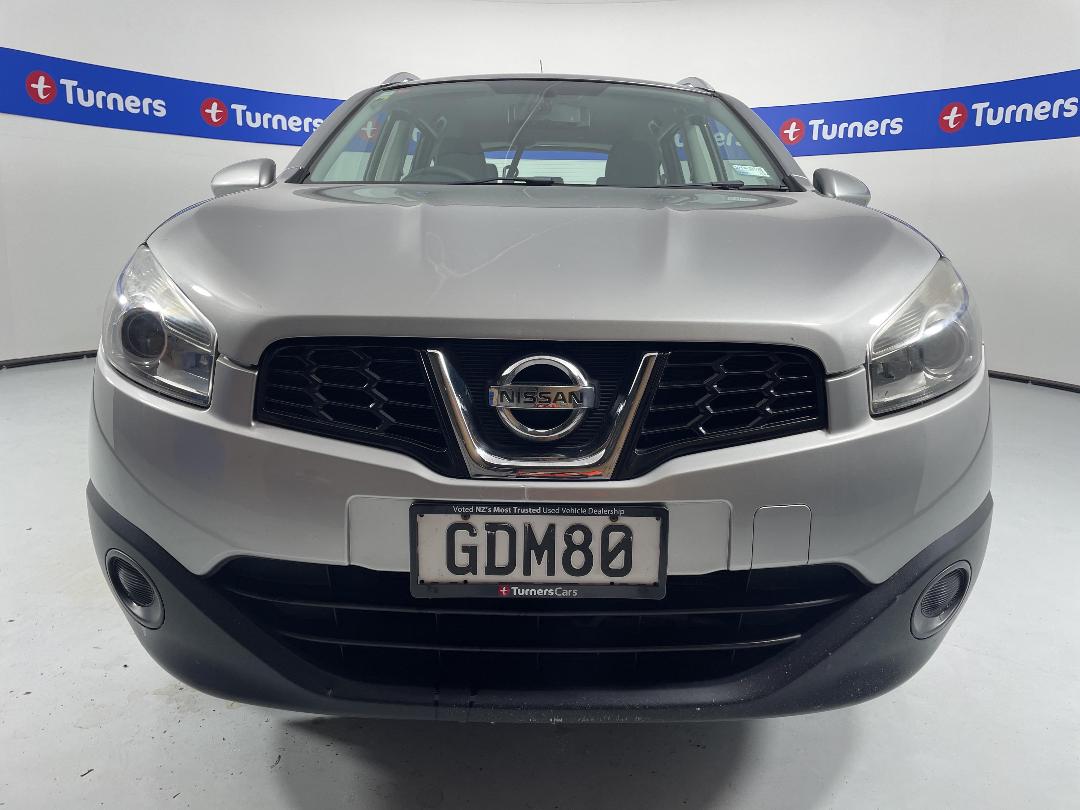 Photo '2' of Nissan Qashqai