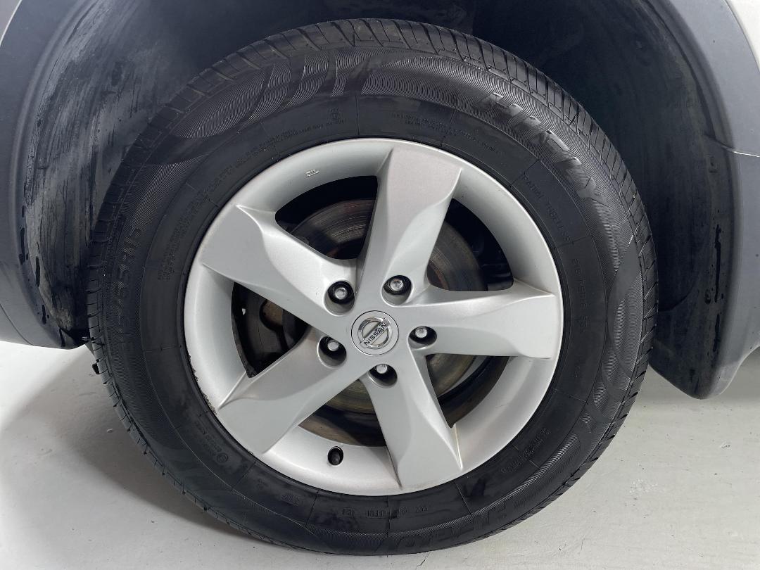 Photo '10' of Nissan Qashqai