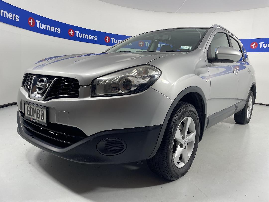 Photo '4' of Nissan Qashqai