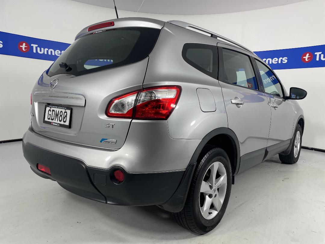 Photo '7' of Nissan Qashqai