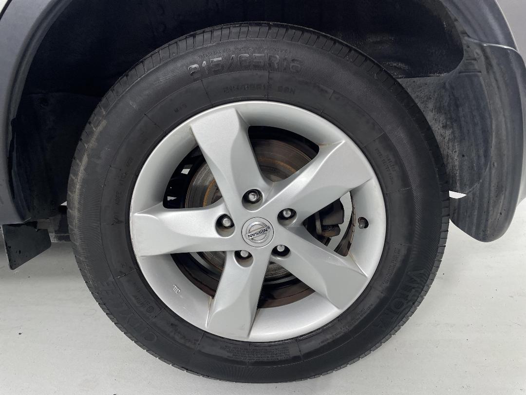 Photo '11' of Nissan Qashqai