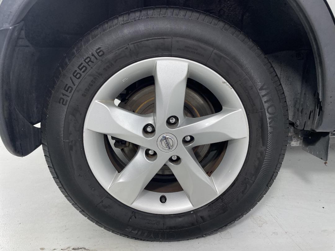 Photo '12' of Nissan Qashqai