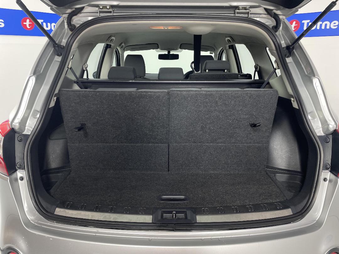 Photo '14' of Nissan Qashqai