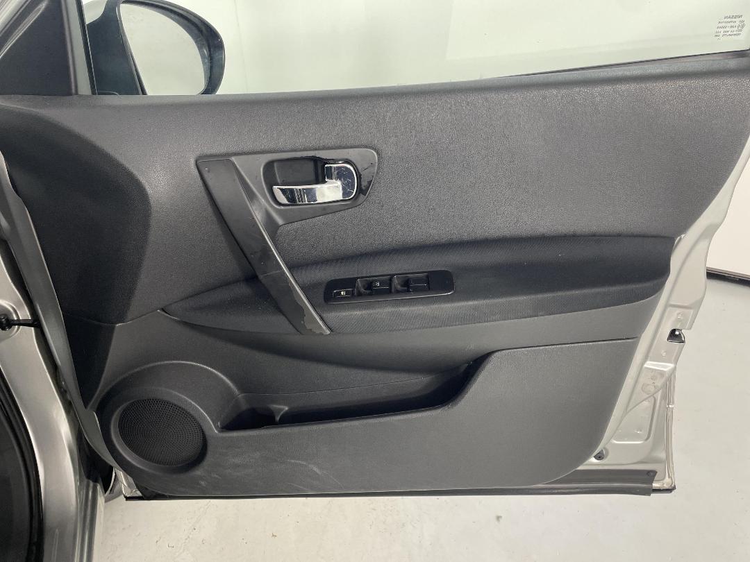 Photo '15' of Nissan Qashqai