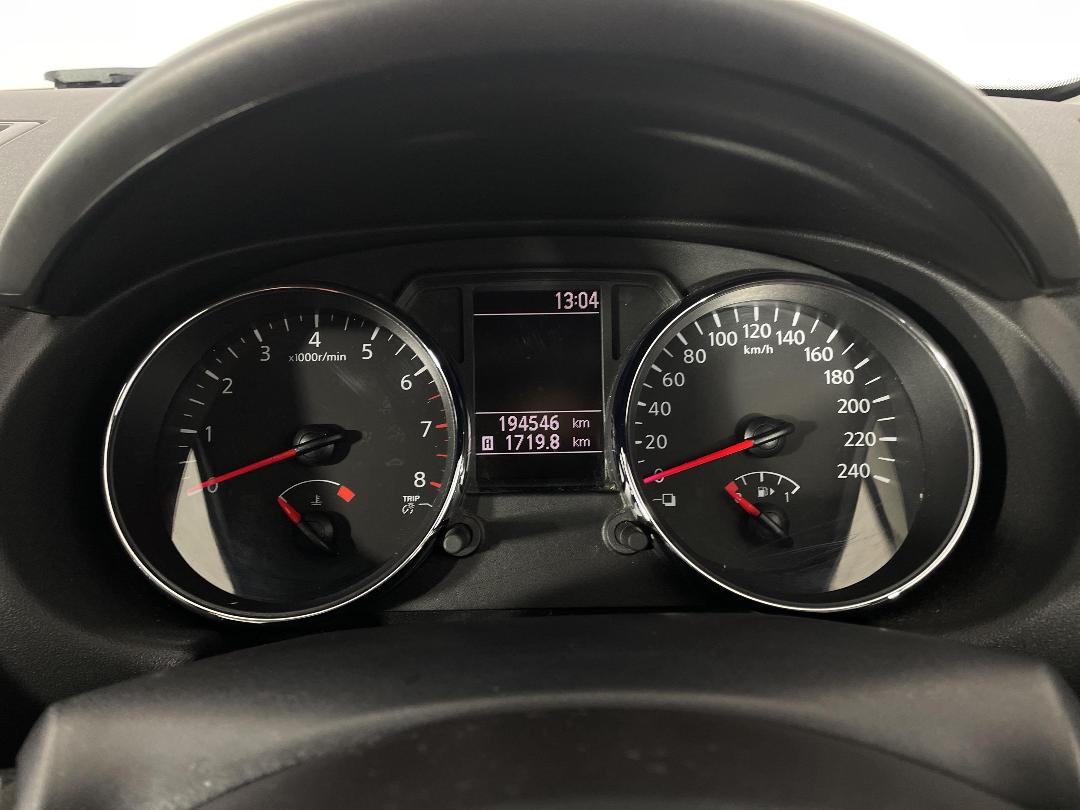 Photo '21' of Nissan Qashqai