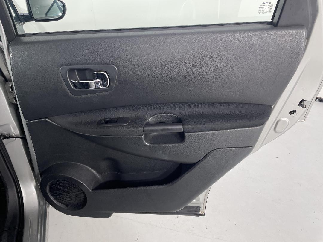 Photo '19' of Nissan Qashqai