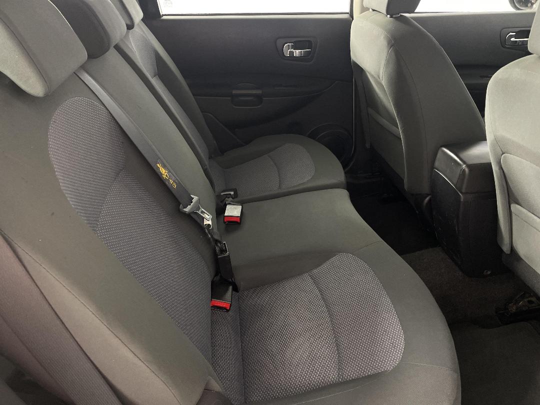 Photo '20' of Nissan Qashqai