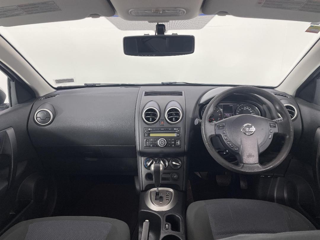 Photo '17' of Nissan Qashqai