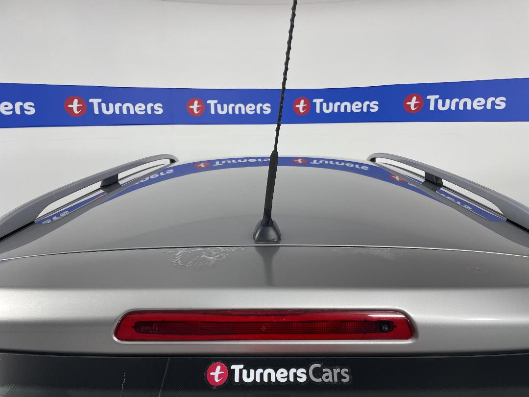 Photo '29' of Nissan Qashqai