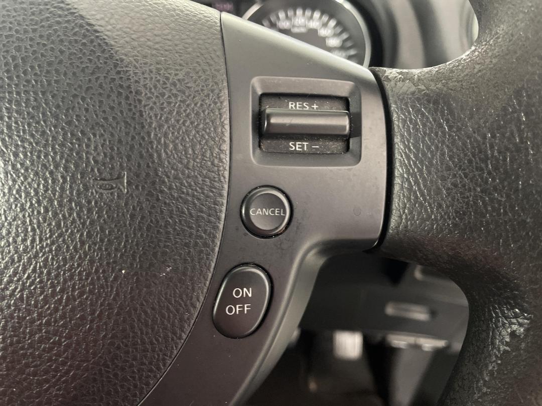 Photo '23' of Nissan Qashqai