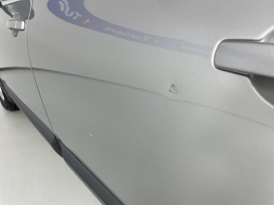 Photo '27' of Nissan Qashqai