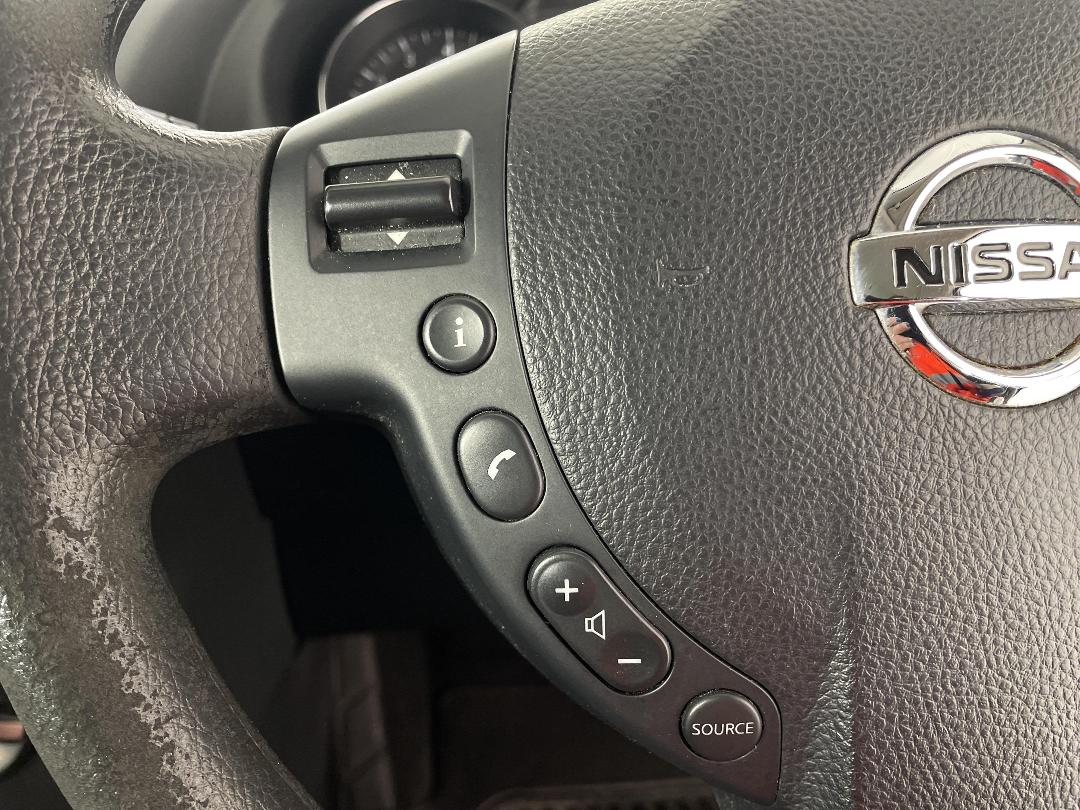 Photo '24' of Nissan Qashqai