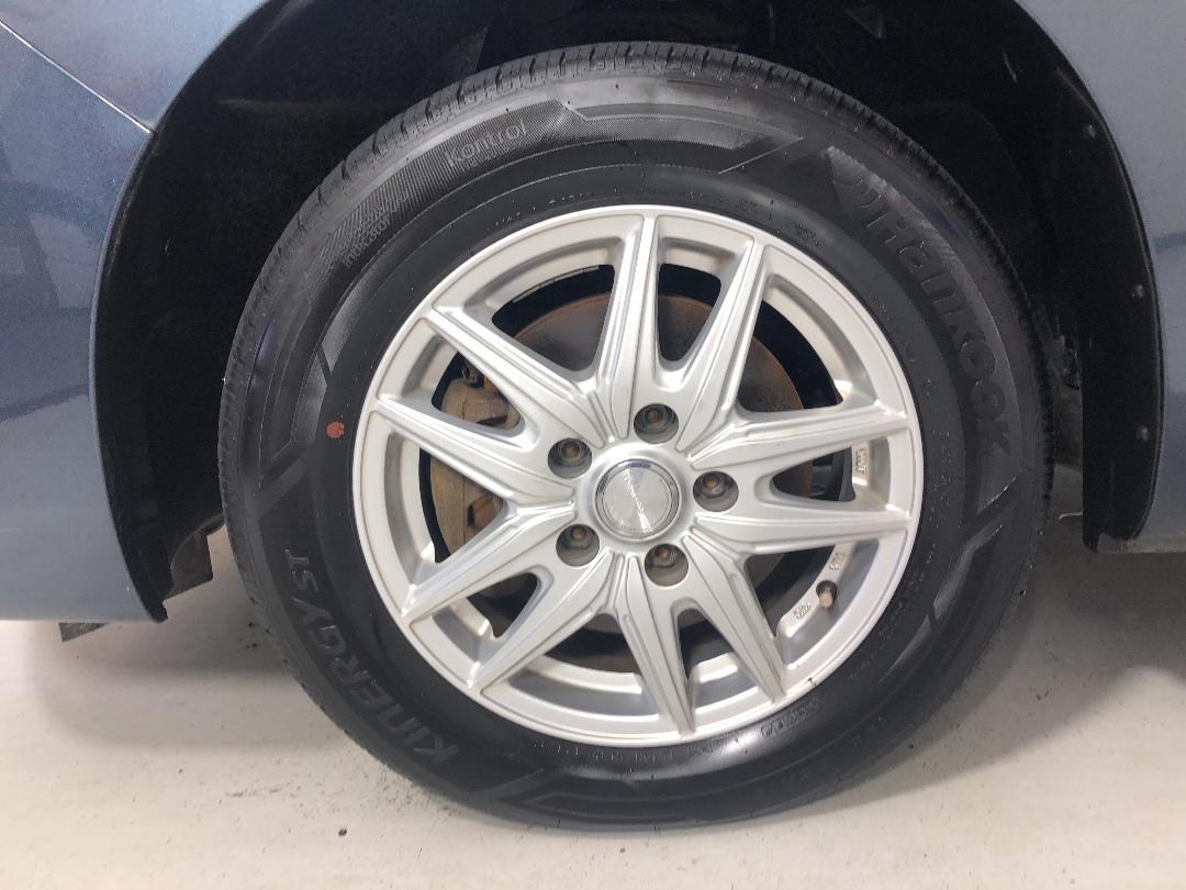 Photo '10' of Nissan Serena