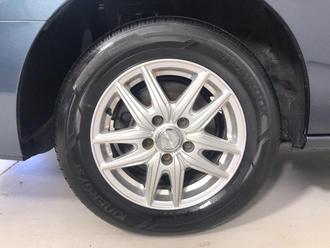 Photo '12' of Nissan Serena