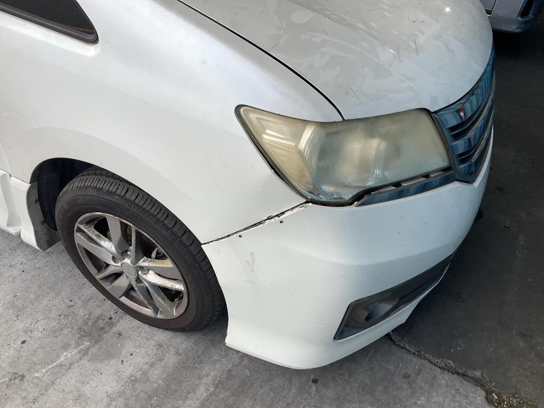 Photo '4' of Nissan Serena