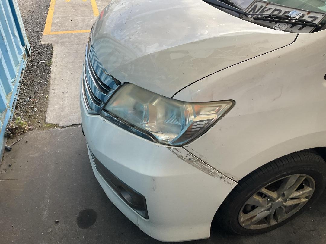 Photo '7' of Nissan Serena