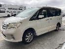 Thumbnail '3' of Nissan Serena