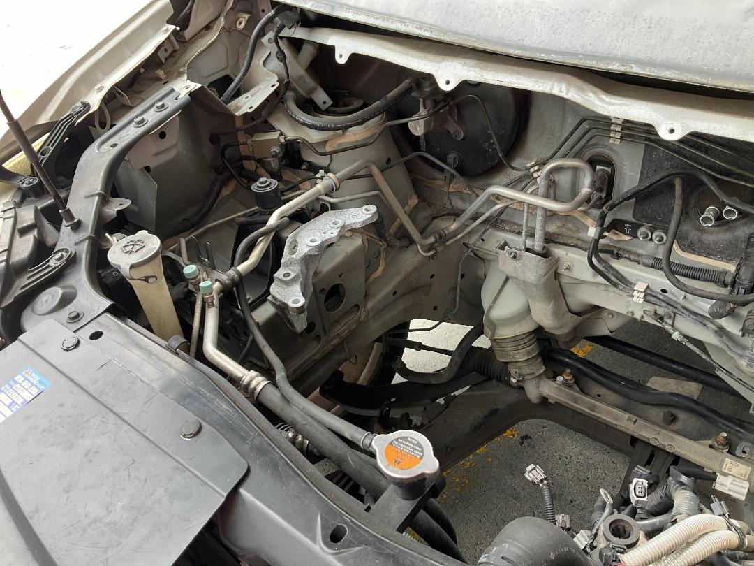 Photo '22' of Nissan Serena