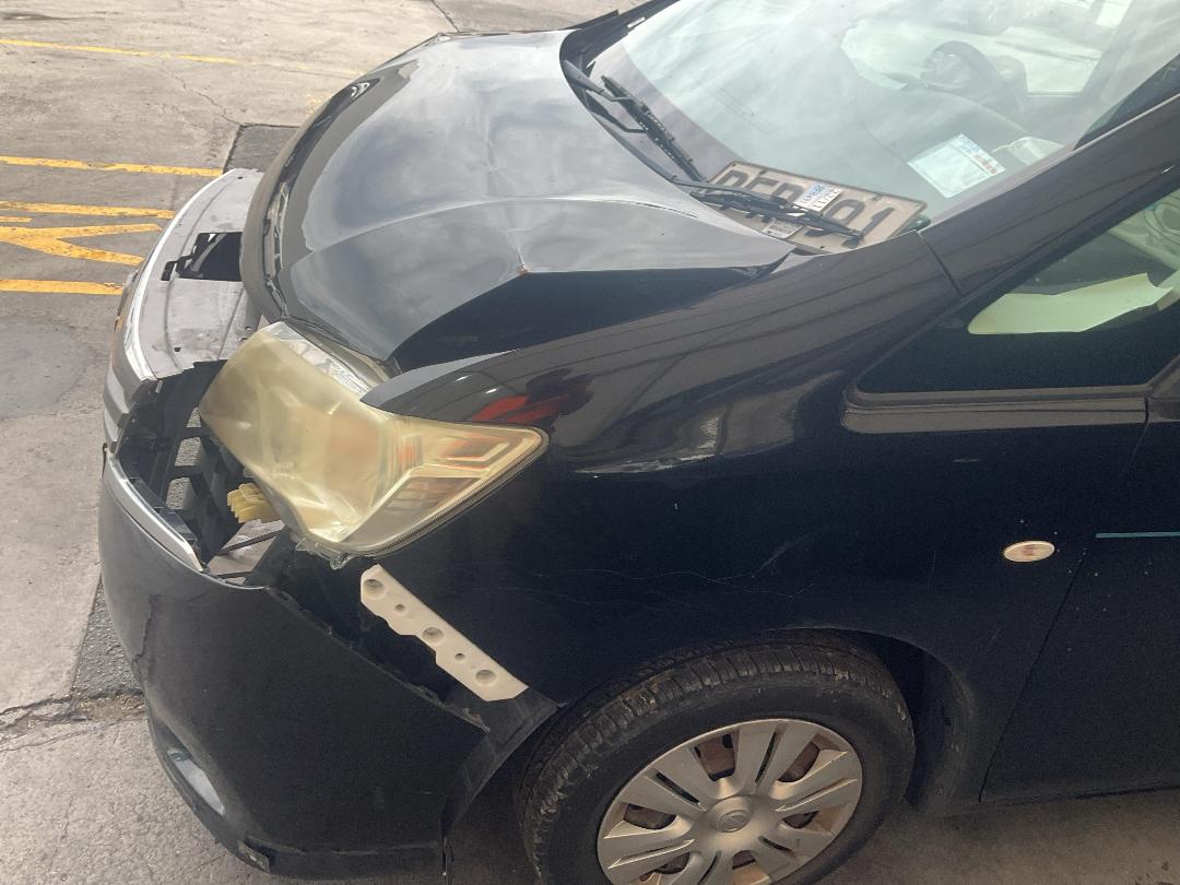 Photo '6' of Nissan Serena