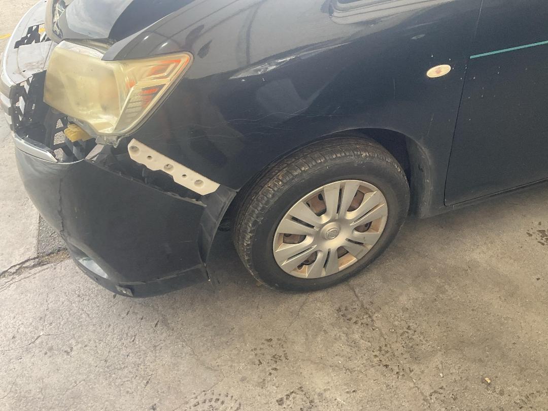 Photo '5' of Nissan Serena