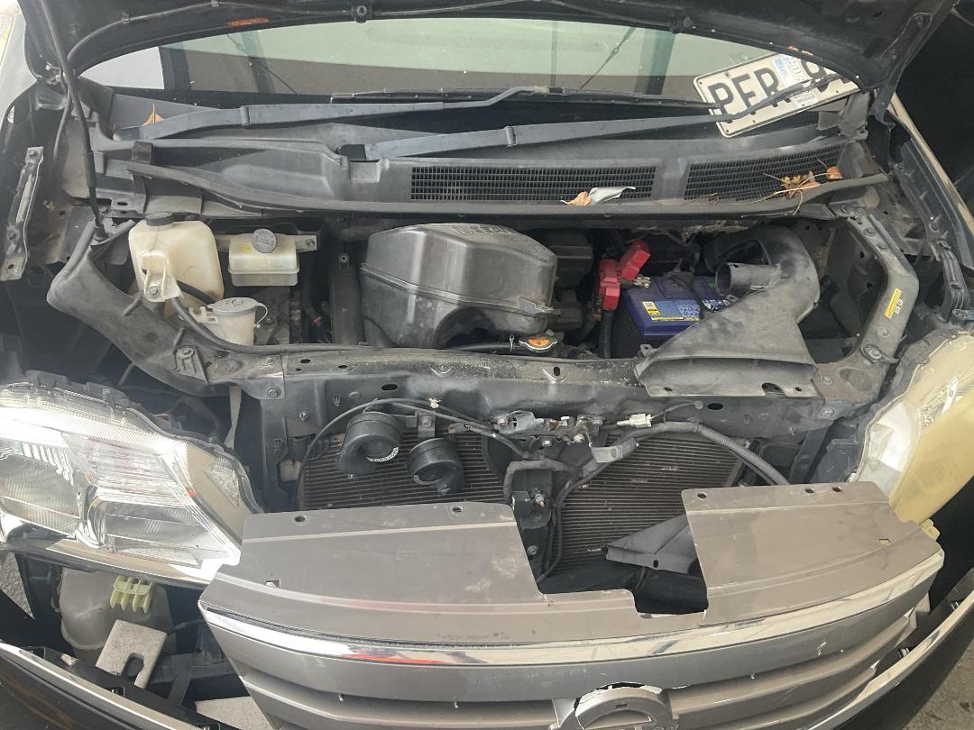 Photo '10' of Nissan Serena