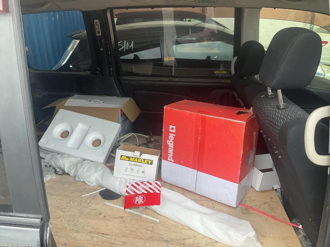 Photo '16' of Nissan Serena