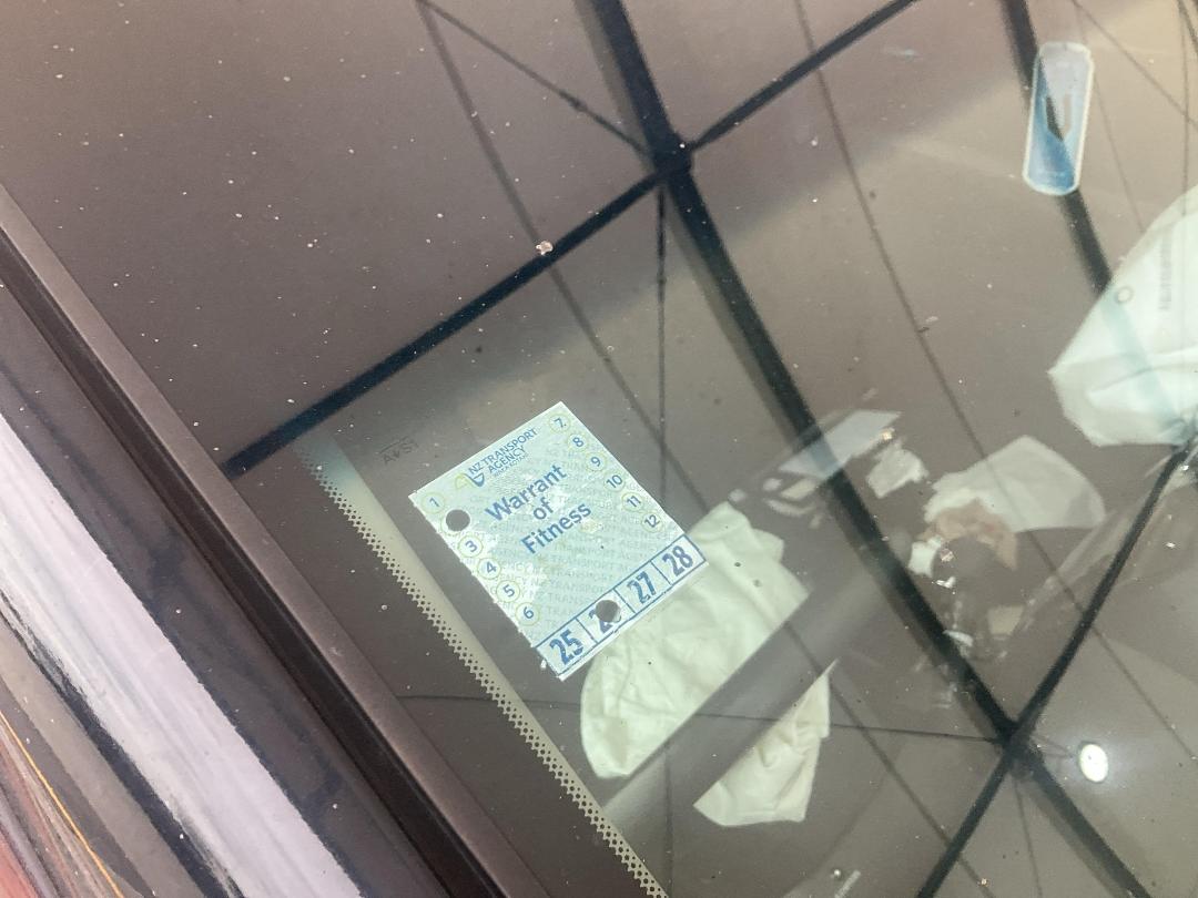 Photo '17' of Nissan Serena