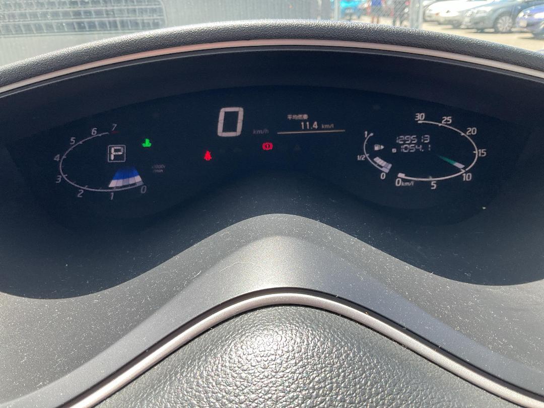 Photo '7' of Nissan Serena