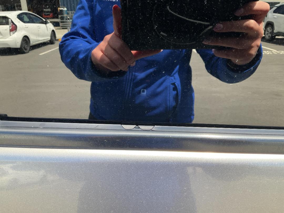 Photo '11' of Nissan Serena