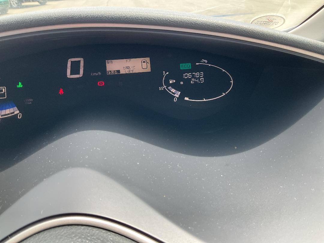 Photo '7' of Nissan Serena