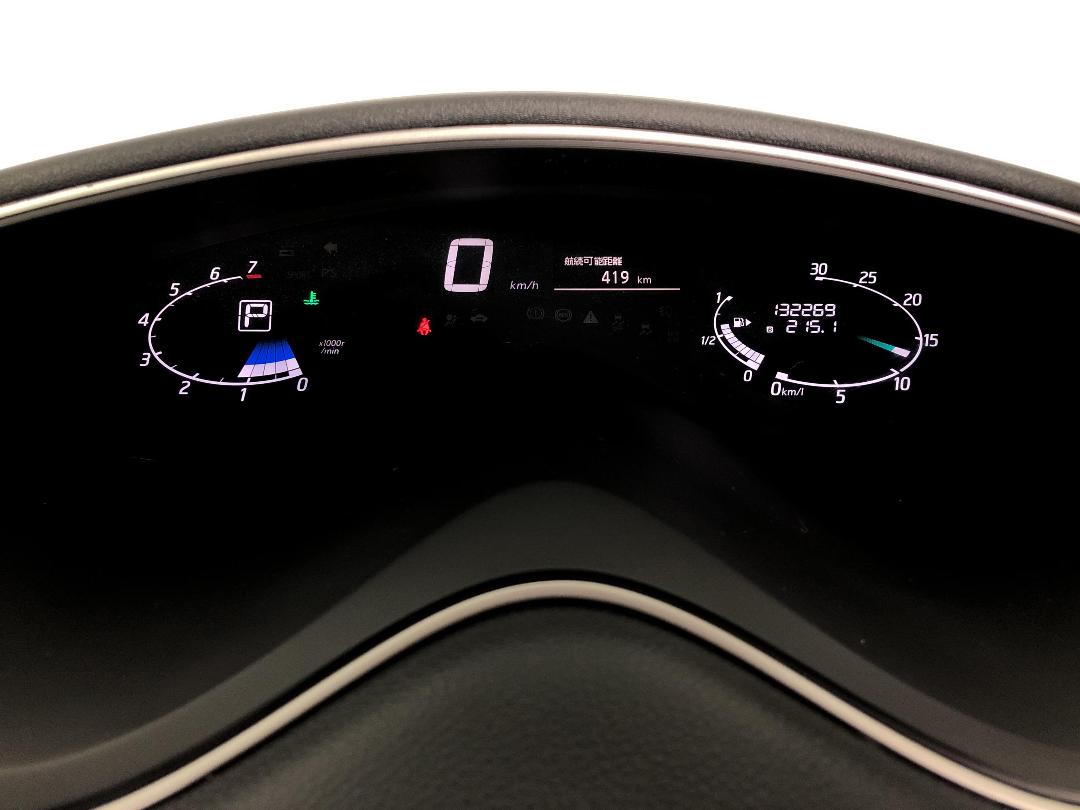 Photo '21' of Nissan Serena Photo '21' of Nissan Serena