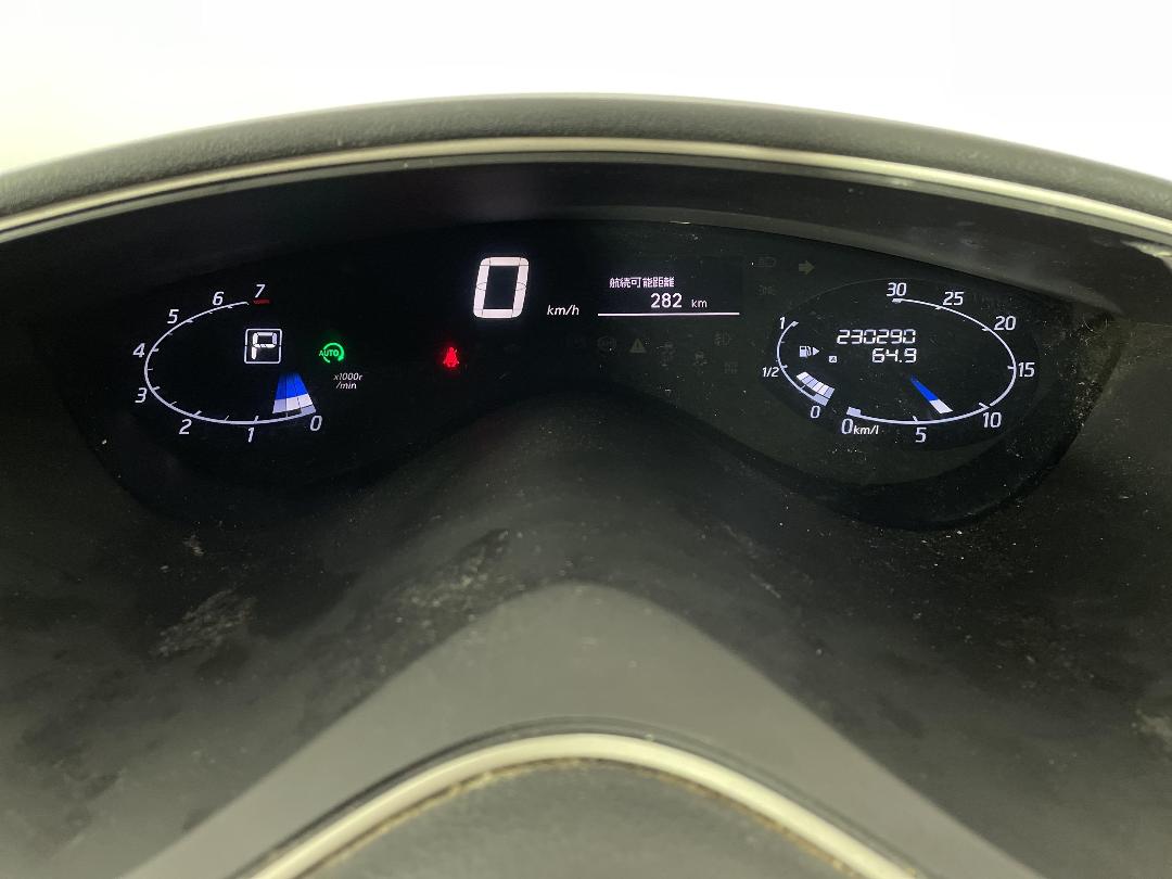 Photo '20' of Nissan Serena