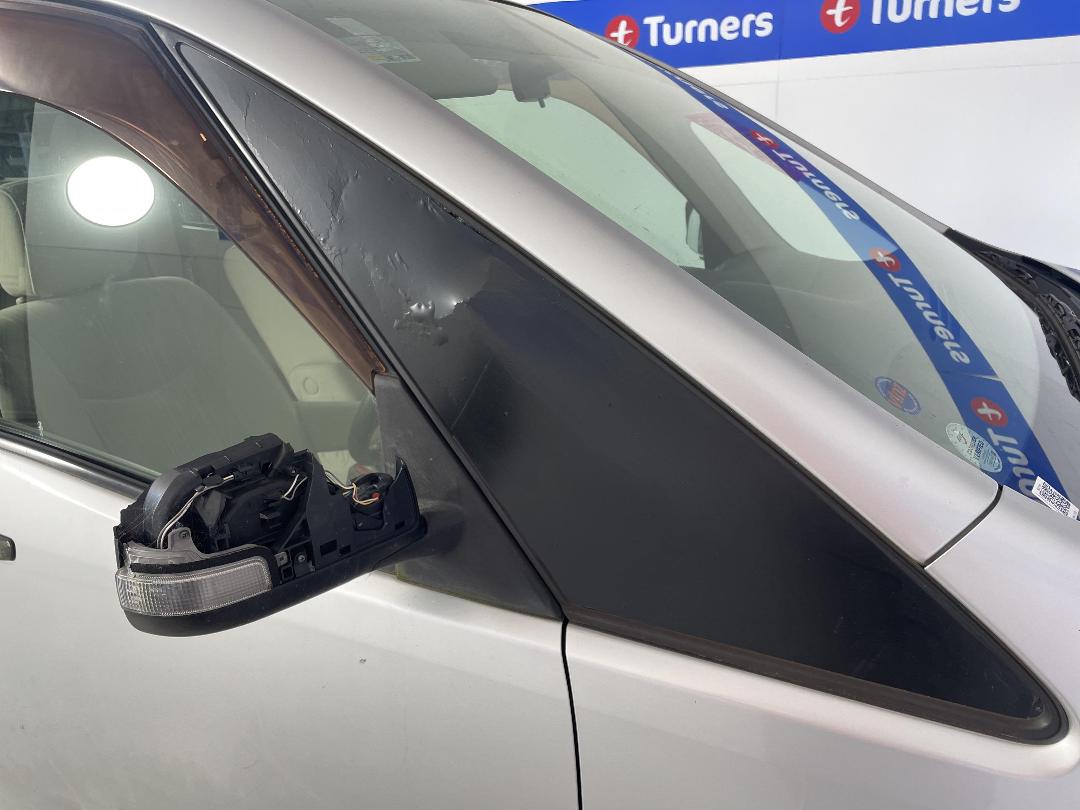 Photo '20' of Nissan Serena