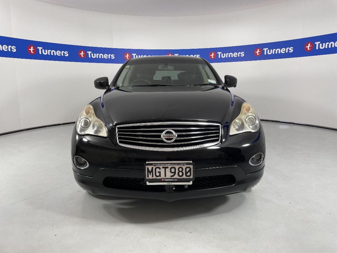 Photo '2' of Nissan Skyline