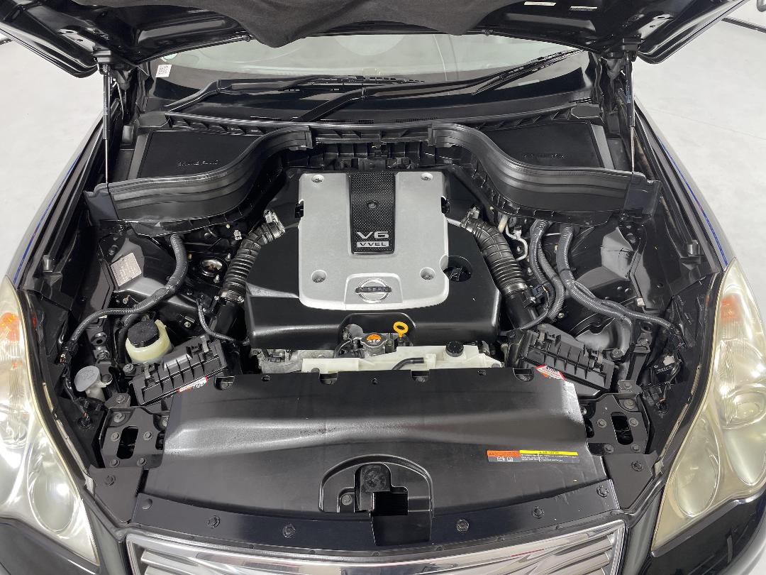 Photo '13' of Nissan Skyline