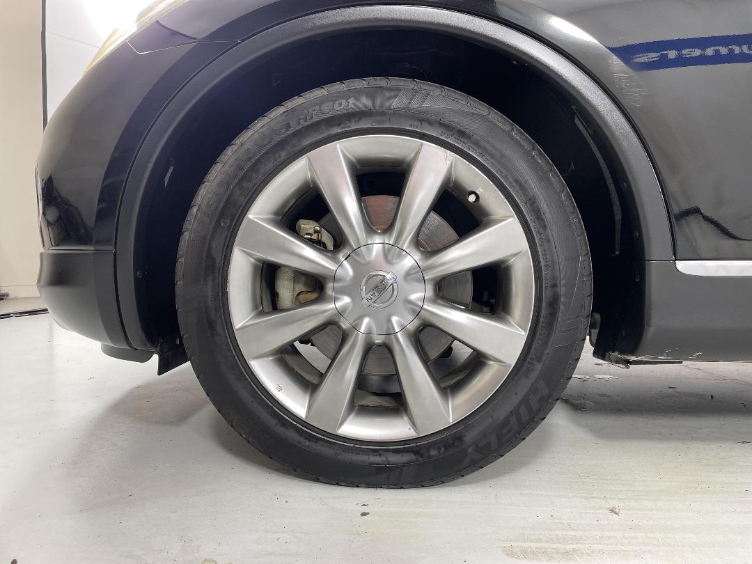 Photo '10' of Nissan Skyline